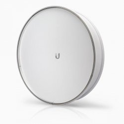 Ubiquiti PBE-5AC-400-ISO 2-PACK PRE-CONF PowerBeam AC ISO 5GHz 25dBi ISO 25+km 